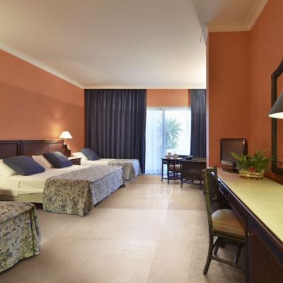 Deluxe Room Hotel Schuhmann Promo Code