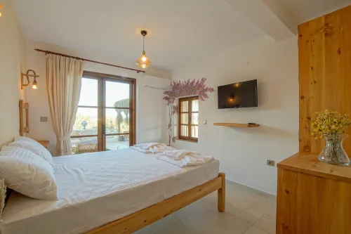 Ayaz Butik Otel