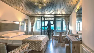 Akcakoca Poyraz Otel Hotels in 