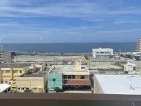 BiBi Hotel Convention Bay Hotele w: Ginowan