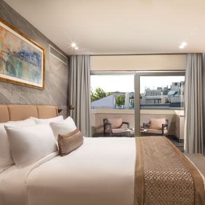 Blue Mosque Suite Mula Hotel Promo Code