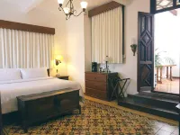 Hotel Mi Solar Hotels in 