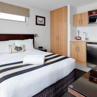 Studio With SPA Bath Focus Motel Promo Code