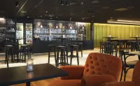 Thon Hotel Oslo Airport