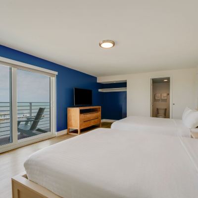 Ocean View Two Double Room Hadley House Islamorada Promo Code