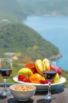 Kaş Golden Rose Suit pansiyon