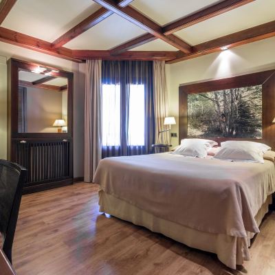 Double Or Twin Room Hotel Ciria Promo Code