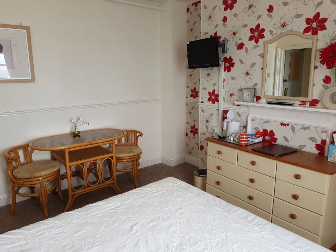 Beach View Guesthouse - Weymouth, UK