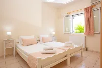 Laconia Domus - Papadianika Hotels in 