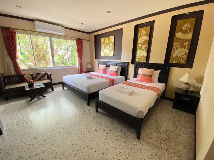 ห้องแฟมิลี่