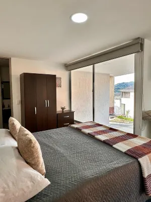 Edificio Camila Hotels in 