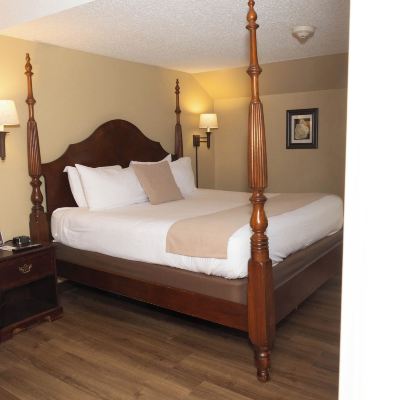 One-Bedroom Suite D. Hotel Suites & Spa Promo Code