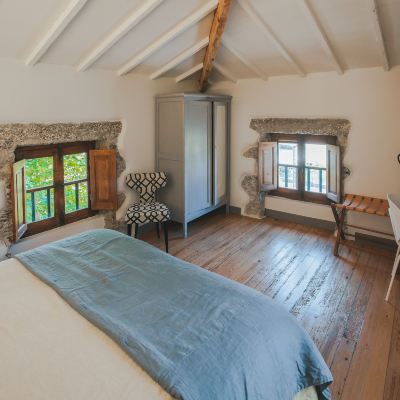 Deluxe Double Room Hotel Arimune Promo Code