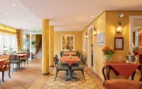 Strandhotel Sylt Westerland