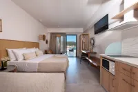 Del Mare Suites Hotels in 
