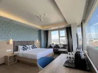 Aurora Boutique Hotel Imphal Hotels in Imphal