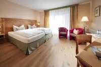 Struck Landhotel & Spa