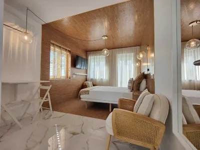 Corkoon Duna Parque Resorts & Hotels Hotele w: 
