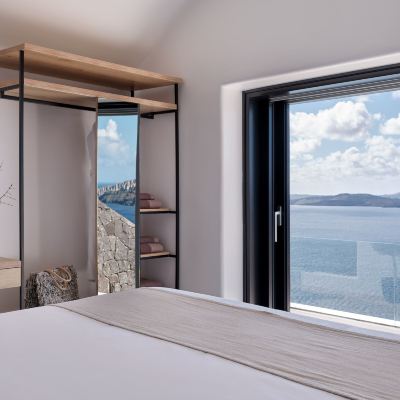 Studio Panoramic Suite Olvos Luxury Suites Promo Code