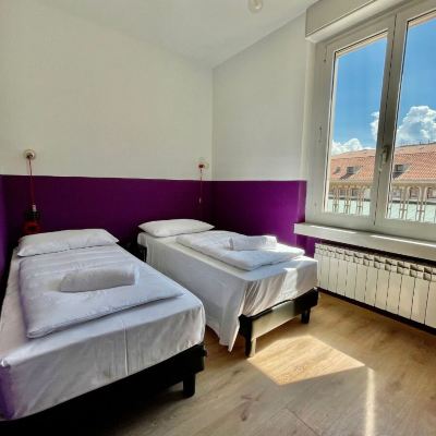 Double Or Twin Room Hotello Promo Code