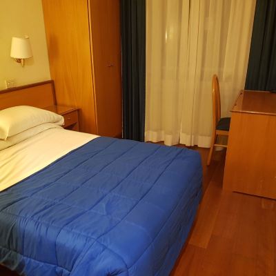 Economy Double Room Hotel Piemonte Promo Code