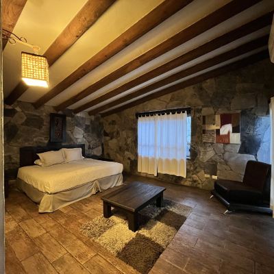 Junior Club Cabin Hotel Chipinque Promo Code