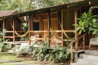 Mawamba Lodge Các khách sạn ở 