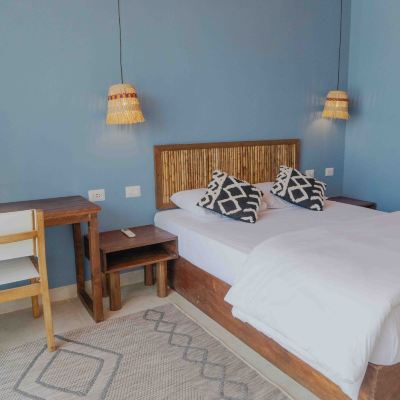 Standard Room With Sea View Selina Mancora Promo Code