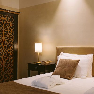 Superior Room Piccola Vela Promo Code