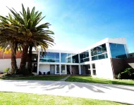 Hotel Camino Plaza Hoteles en 