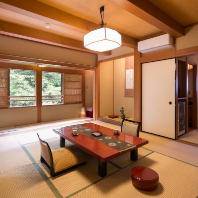 和風 スタンダード ルーム 豊島屋 クーポン