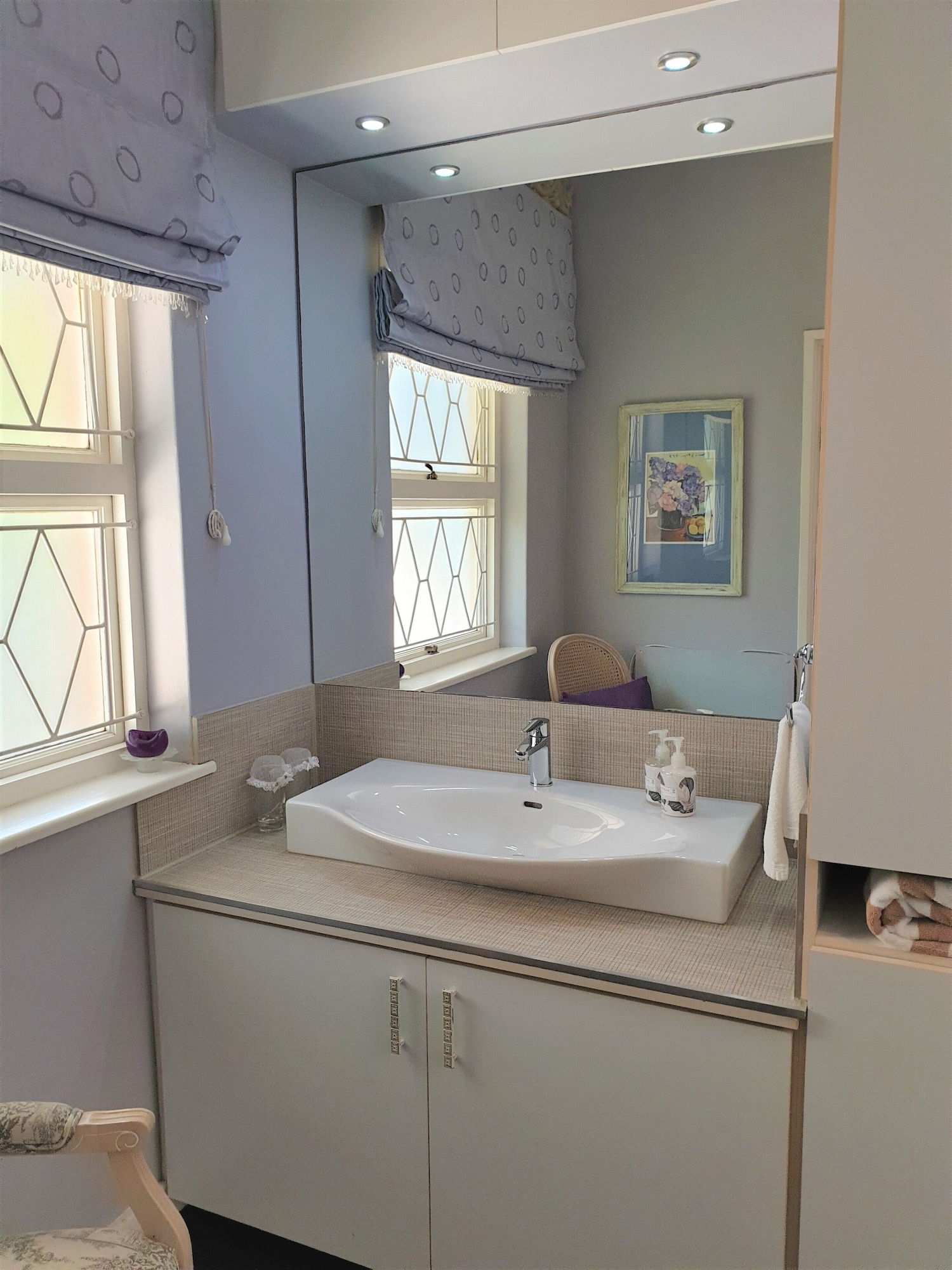 套房 （Platinuim ）