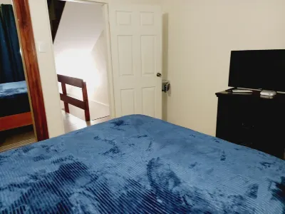 Ella's Park View Townhouse Crown Point Hoteles en 