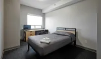 Residence & Conference Centre - King City Ξενοδοχεία στην πόλη 