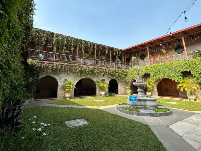 Hotel del Patio Hotels in 