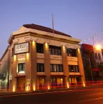 Varna Culture Hotel Soerabaia Отели в г. 