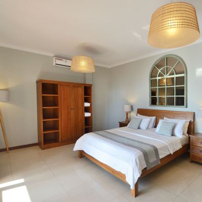 Family Room with Sea View Trawangan Dive Resort Promo Code