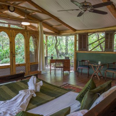 Luxury Cabin Forest View With Bathtub The Machan Promo Code