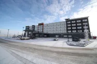 Wyndham Garden Edmonton Airport Hotels in 