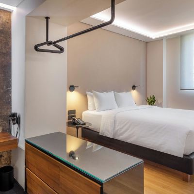 Standard Double or Twin Room Amazon Hotel Promo Code