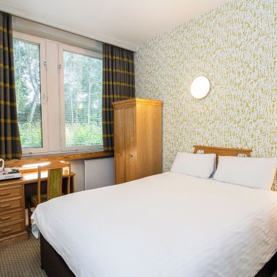 Standard Double Room Kents Hill Park Promo Code