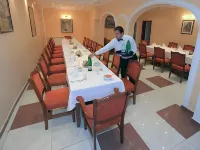 Hotel Rex