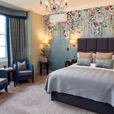 Executive Double Room The Mandolay Hotel Promo Code