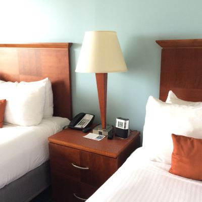 Inland Facing 2 Queens Hotel Tybee Promo Code