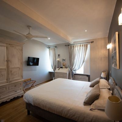 Standard Double Room Domaine de Larchey Promo Code