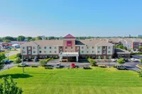 Comfort Suites Urbana Champaign, University Area