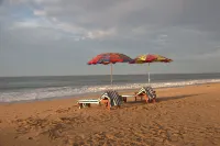 Lotus an Eco Resort Konark