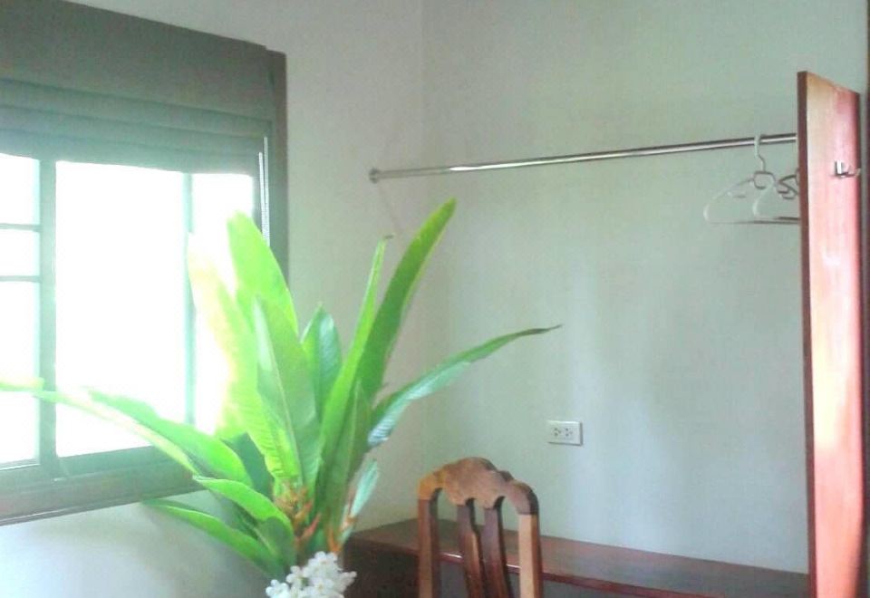 园景2卧室别墅 - 带露台