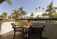 The Franciscan Hotel