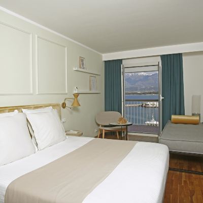 Standard Double Room With Sea View Hotel Balanea Promo Code